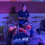Gavin Topp - @gavin_toppdrums25 - Instagram