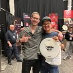 Gavin Topp - @gtdrummer_23 - Instagram