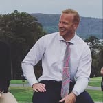 Gavin Topp - @gavintopp - Instagram