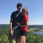 Gavin Topper - @gavin.topper.14 - Instagram