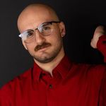 Gavin Tremblay - @gvntremblay - Instagram