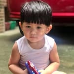 Gavin - @gavincarltrinidad - Instagram