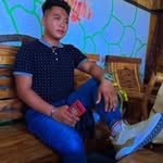 @markgavintrinidad - Instagram