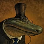 Gavin Tripp campbell - @robodaking - Instagram
