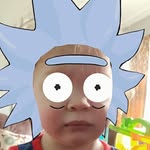 Gavin True - @thegreatgavino2017 - Instagram
