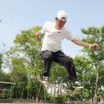 Gavin Tse - @gavin_tse_1010 - Instagram