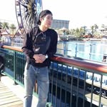 Gavin Tse - @tse1732 - Instagram