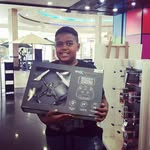 Gavyboy200 - @gavintsele - Instagram