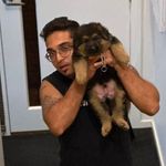 Gavin Tully - @gdwag19 - Instagram
