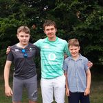 Gavin Tully - @tullygavin - Instagram