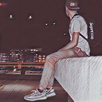 Gavin Turk - @gavin_turk98 - Instagram