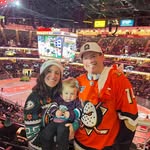 Gavin Foster - @gavintyson - Instagram