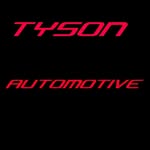 Gavin Tyson - @tyson_automotive - Instagram