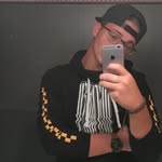 Gavin Tyson - @tysongavin - Instagram