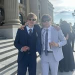 Gavin Tyson - @gavin.tysonn - Instagram