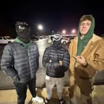 Gavin Brennenstuhl - @gavinbrennenstuhl - Instagram