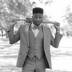 Gavin - @gavinuhlesgrace - Instagram