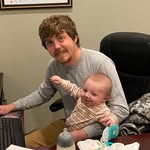 Gavin Uhlik - @gavinuhlik69 - Instagram
