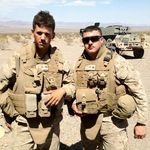 Gavin Vallance - @vallancegavin - Instagram