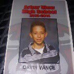 Gavin Vance - @_piranha - Instagram