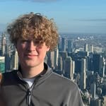 Gavin Van Dyke - @gavinvandyke11 - Instagram