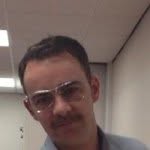 Gavin Vargas - @gavinv1972 - Instagram