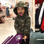 Gavin Vargas - Facebook