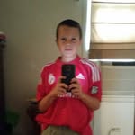 Gavin Varner - @gavin.varner.22 - Instagram