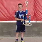 ⚽️Gavin Varner⚽️ - @gavin_._22 - Instagram