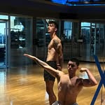 Gavin Vaughn - @gavinn.501 - Instagram