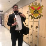 Gavin Vaughn - @gjvaughn75 - Instagram