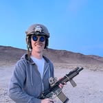 Gavin Vaughn - @gavin259 - Instagram
