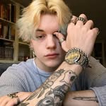 Gavin vaughn - @wli_516 - Instagram