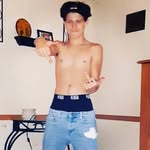 gavin Vazquez - @star_gazer_lame9 - Instagram