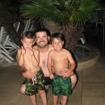 Gavin Vazquez - Facebook