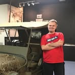 Gavin Vines - Facebook