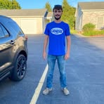 Gavin Vogt - Facebook