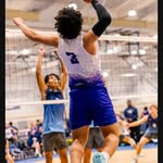 Gavin Vogt - @gavinvvolleyball - Instagram