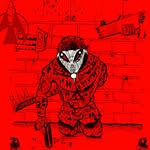 Gavin Stanley Wainwright - @whitehawkart - Instagram