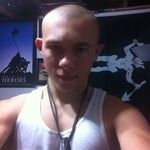Gavin Wall - @gavin.wall - Instagram
