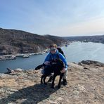 Gavin Wall - Facebook