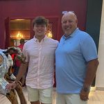 Gavin Wall - @gavinnwall - Instagram