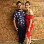 Gavin Wall - Facebook