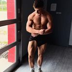 Gavin Walls - Facebook
