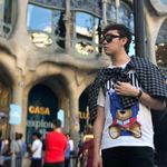 Gavin_Wang - @gavin_wanggg - Instagram