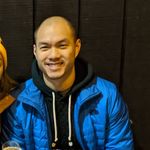 Gavin Wang - @gavinwang_ - Instagram