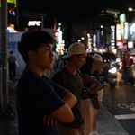 Gavin Wang - @gjwang13 - Instagram