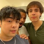 Gavin Wang - @gavinn.wang - Instagram