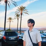 Gavin Wang - @gavin541721 - Instagram