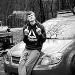 Gavin Warner - Facebook